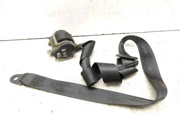 Fiat Scudo Rear seatbelt E20405044