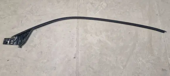 BMW i3 Roof trim bar molding cover 7453551 16081013
