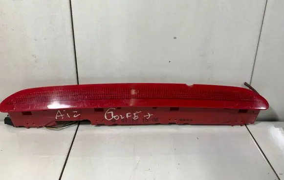 Volkswagen Golf V Third/center stoplight 1K6945097B
