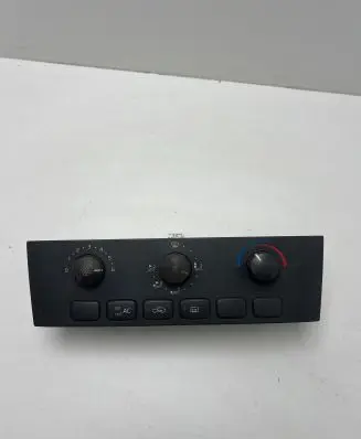 Volvo S40, V40 Climate control unit 612700 C2182PRRTSAL