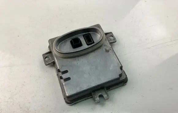 Xenon control unit/module
