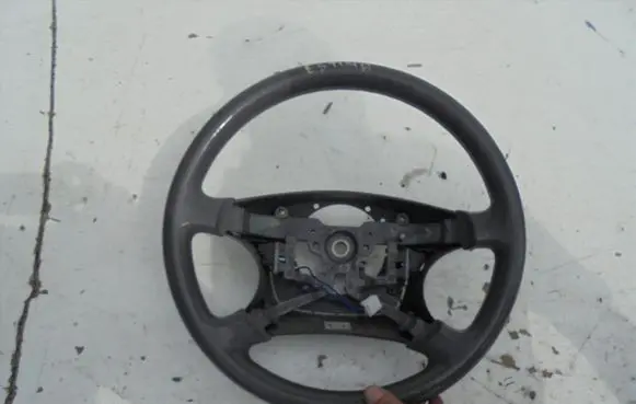 Audi A3 S3 8V Steering wheel