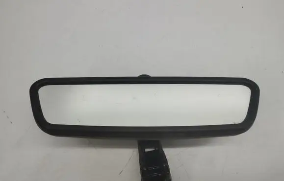 BMW 5 E60 E61 Rear view mirror (interior) 0909200403 8257275