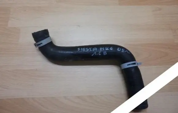 Ford Fiesta Engine coolant pipe/hose