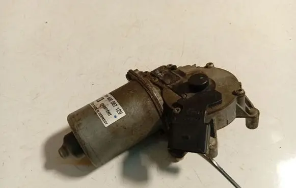 Opel Corsa D Wiper motor 405067