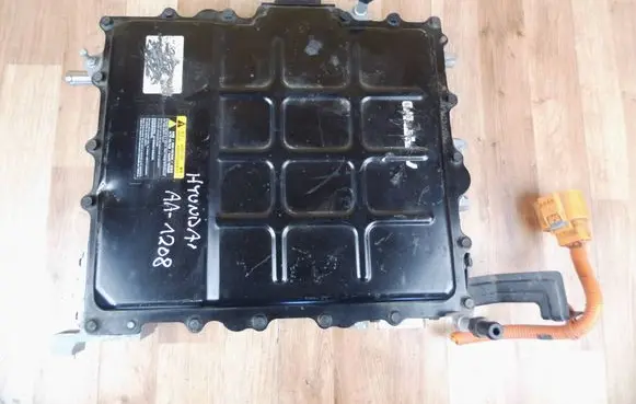 KIA Soul Voltage converter inverter 364000EAB0