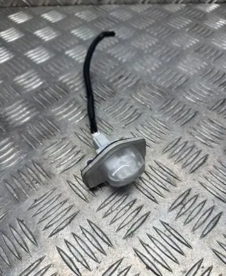Honda HR-V Number plate light A046037