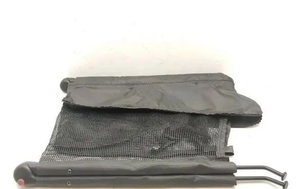 Maserati Levante Trunk/boot cargo luggage net 6700859960
