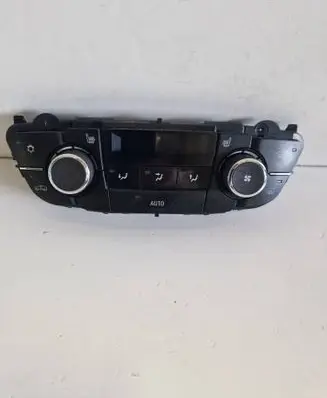 Opel Insignia A Climate control unit 13273096