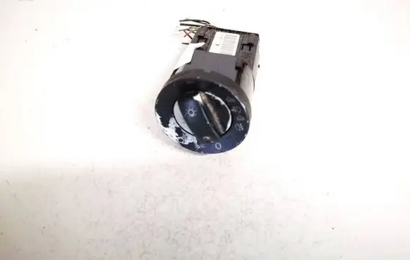 Audi A4 S4 B7 8E 8H Light switch 8e0941531c
