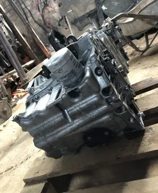 Seat Arona Engine DKL 04C103023J