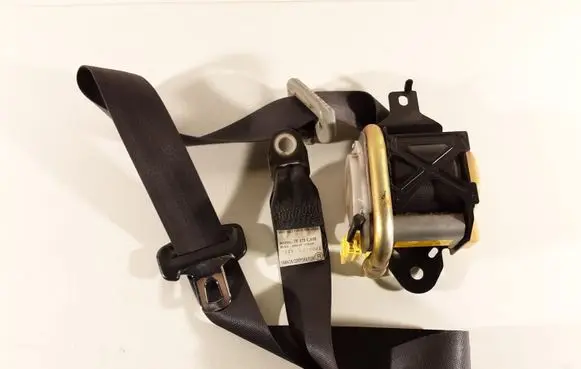 Honda Jazz Front seatbelt TKA73EJ409