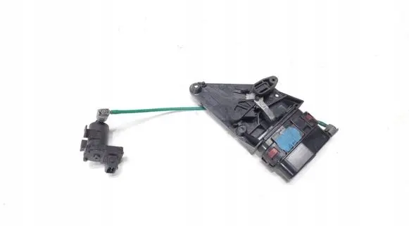 Mercedes-Benz C W202 Turbo solenoid valve A2028000178