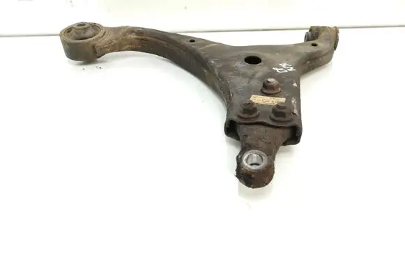 Front lower control arm/wishbone