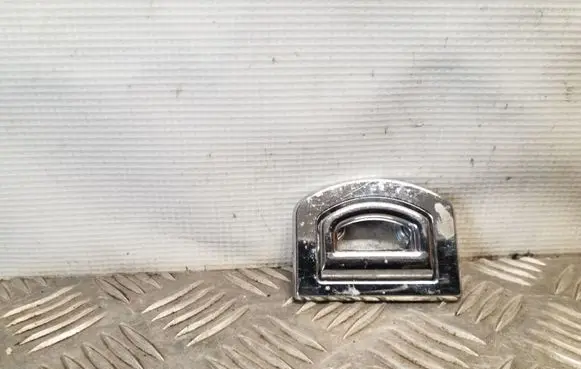 Audi Q5 SQ5 Tie down hook / loop 1K0864203