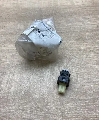 Mercedes-Benz C W205 Plug wire A0225452026