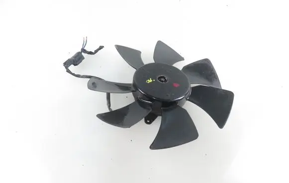 Mitsubishi Pajero Fan set 