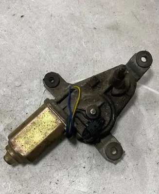 Hyundai H-1, Starex, Satellite Rear window wiper motor 987004A001 WR108SD