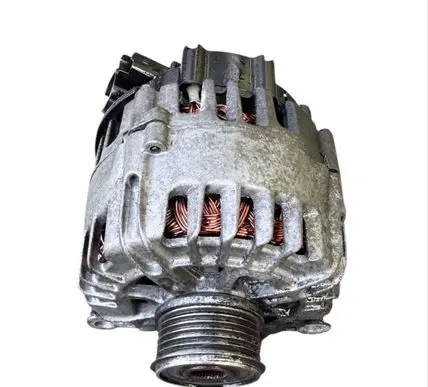 Citroen C4 I Picasso Generator/alternator 9678048880