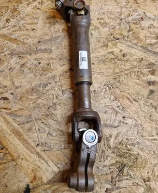 Nissan Qashqai Steering column universal joint D7Y07A50617W