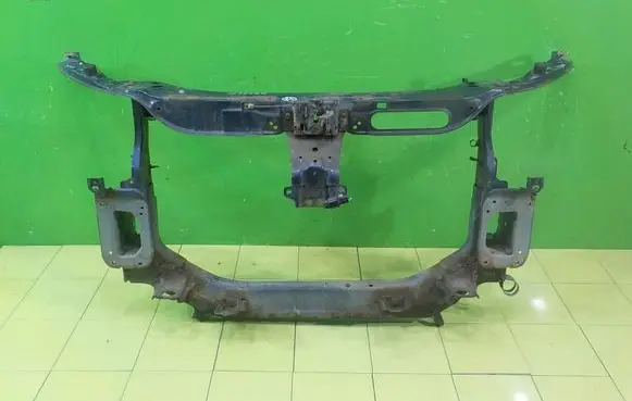 Mitsubishi Outlander Radiator support slam panel 16AB130