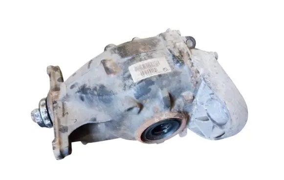 BMW X4 F26 Rear differential 7592005 759200508