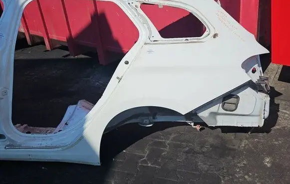 Fiat Tipo Rear quarter panel IMPRK1503018