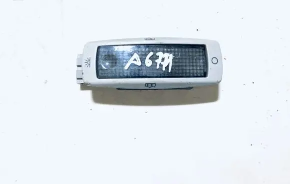 Volkswagen Golf IV Other interior light 3b0947291