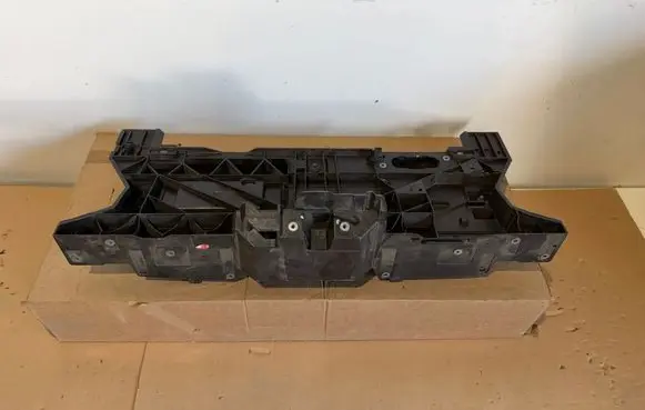 Toyota Proace Top upper radiator support slam panel 9808290780