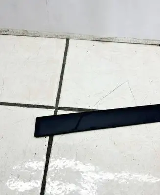 Hyundai Tucson TL Front door trim (molding) 87724D7000
