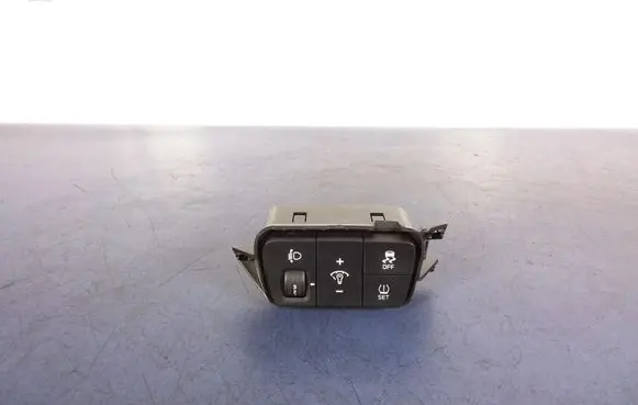 KIA Rio Light switch 84757-H8000