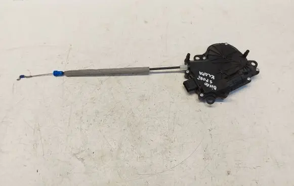 Land Rover Discovery Sport Tailgate/trunk/boot lock/catch/latch DK62404C10AD