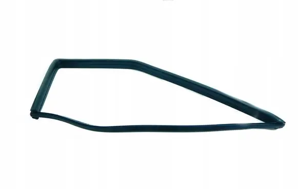 Fiat Ducato Front door rubber seal 7704340