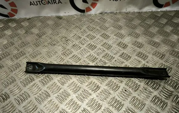 BMW 5 F10 F11 Radiator support slam panel 7180317