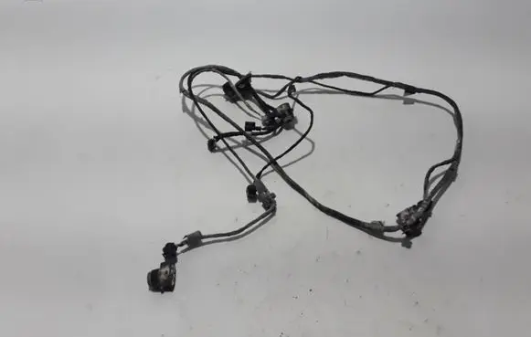 Mercedes-Benz CLS C218 X218 Parking sensor (PDC) wiring loom