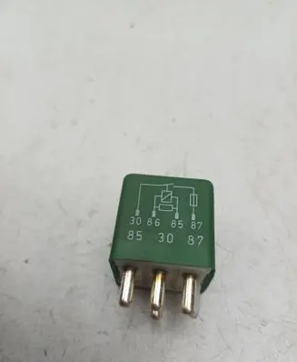 Mercedes-Benz E W124 Other relay 0015429619