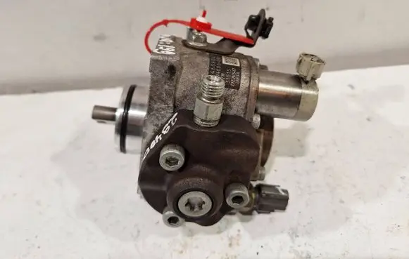 Citroen C4 Aircross Fuel injection high pressure pump 294000-0991