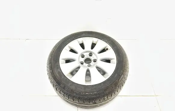 Audi A6 S6 C6 4F R16 alloy rim 