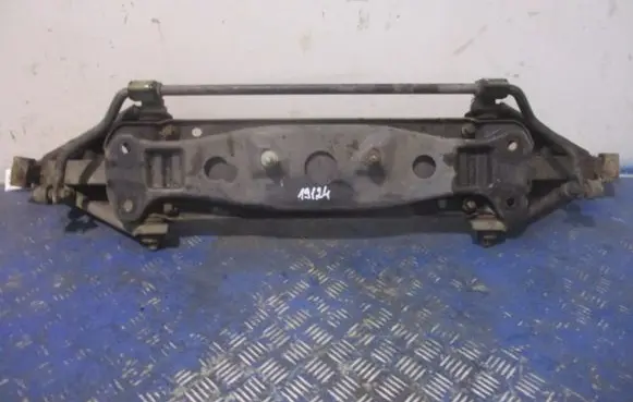 Smart ForTwo I Front subframe