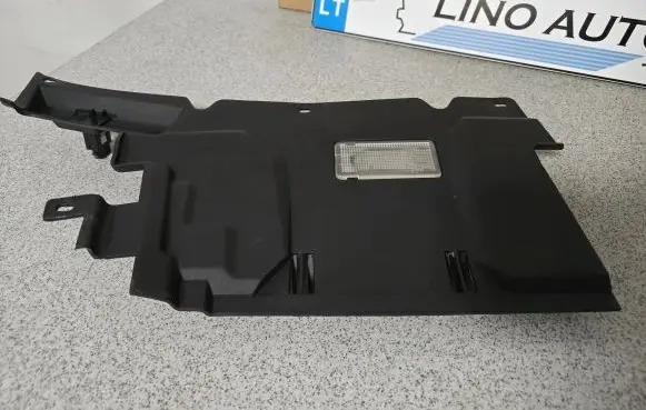 BMW 7 E38 Other interior part 51458125689