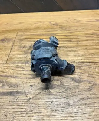 Opel Vivaro Electric auxiliary coolant/water pump 0392023219