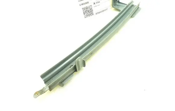 Other front door trim element
