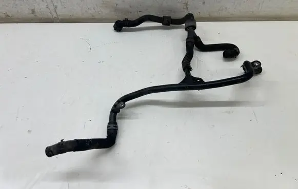Skoda Octavia Mk4 Engine coolant pipe/hose 05E121070