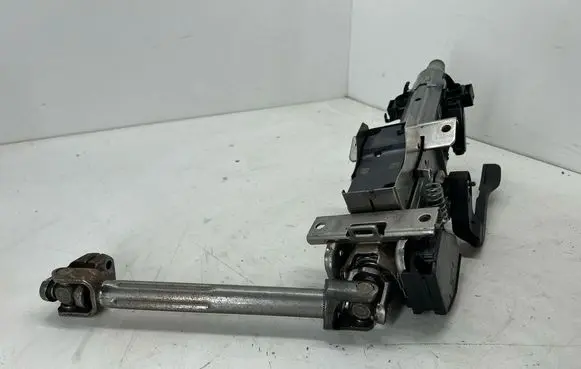 Volkswagen Tiguan Allspace Steering wheel axle set 5QN419506Q 3357530105 300905861