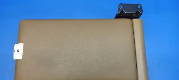 Mercedes-Benz S W221 Armrest A2219700430 00008L53