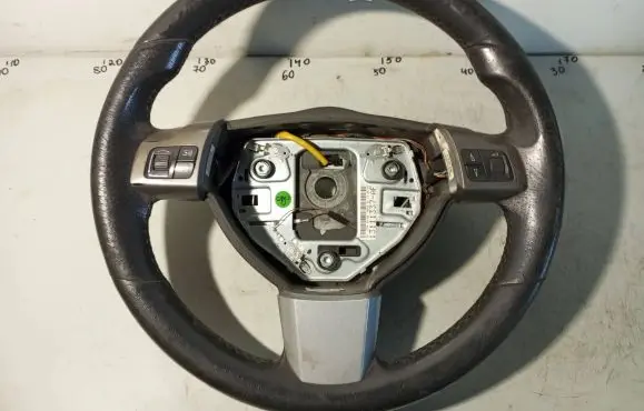 Opel Zafira B Steering wheel 13111337AF