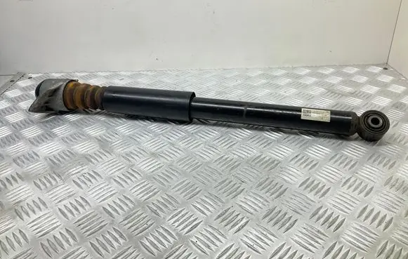 Audi Q3 8U Rear shock absorber/damper 5N0512011BT