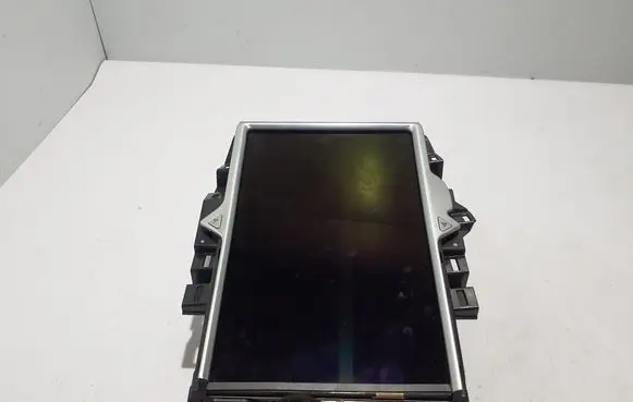 Tesla Model X Screen/display/small screen 1045006