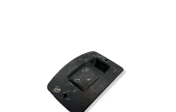 Fiat Ducato Rear door interior handle 242449