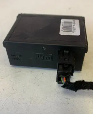Peugeot 607 Other control units/modules 9648572680
